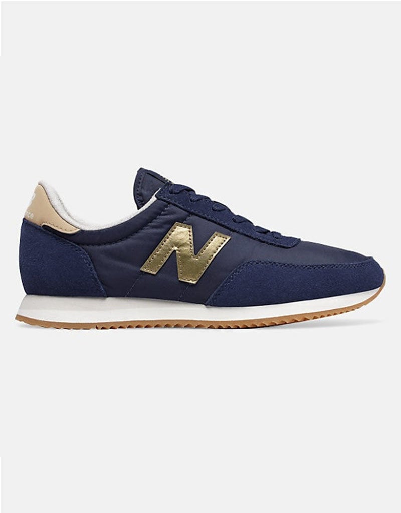 new balance shoes gold