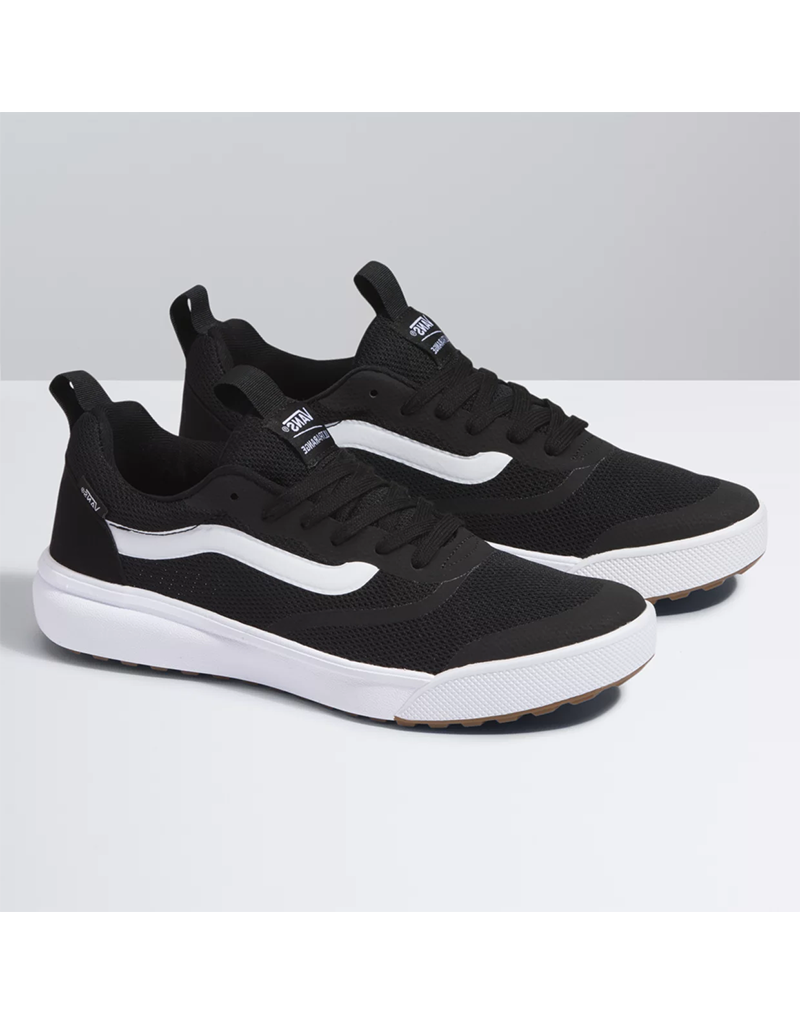 vans ultrarange noir