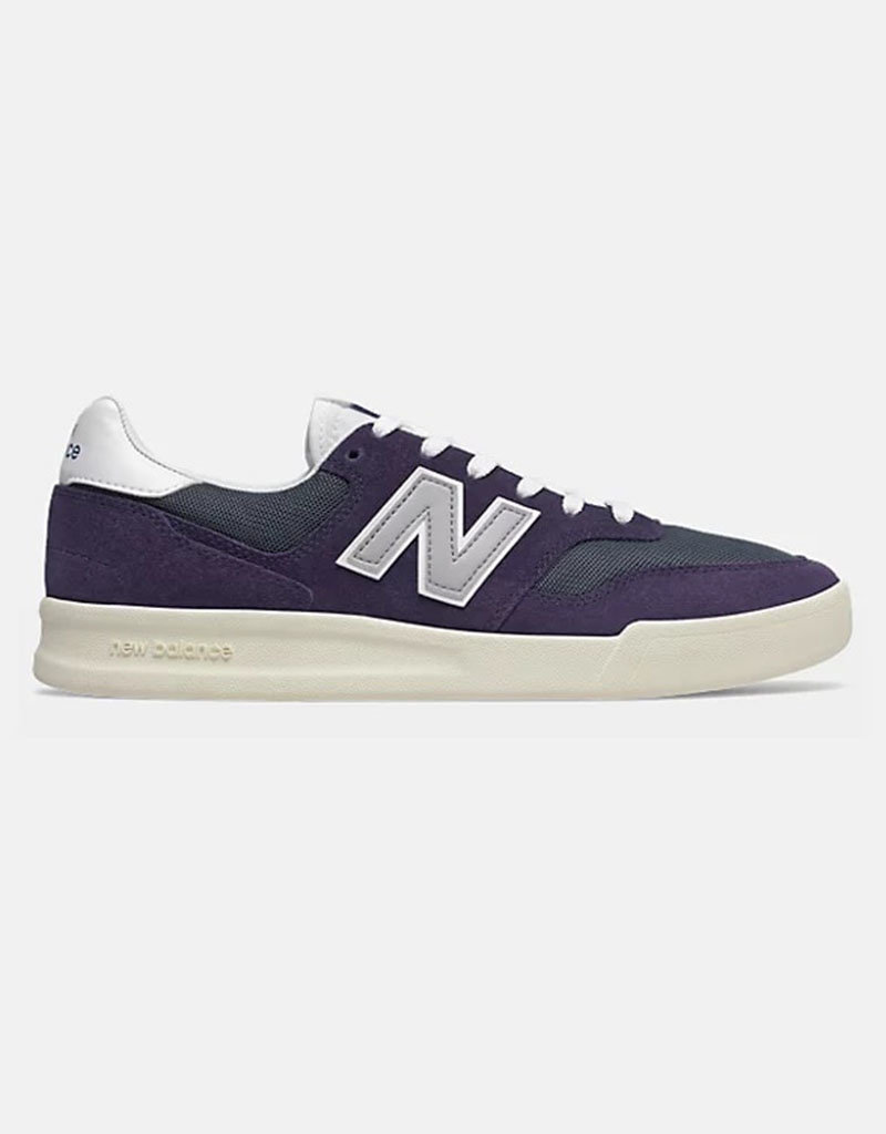 New Balance Crt300 I2 Navy Mile End Kicks