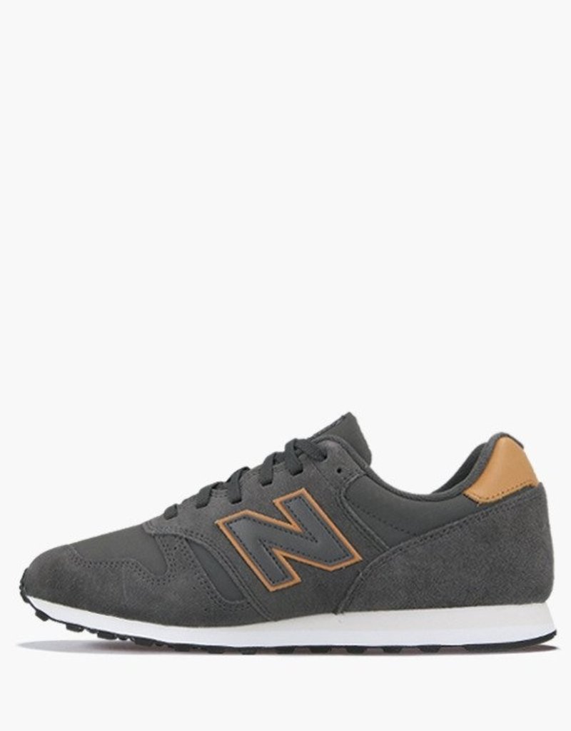 New Balance ML373 MNT | Grey - Mile End 