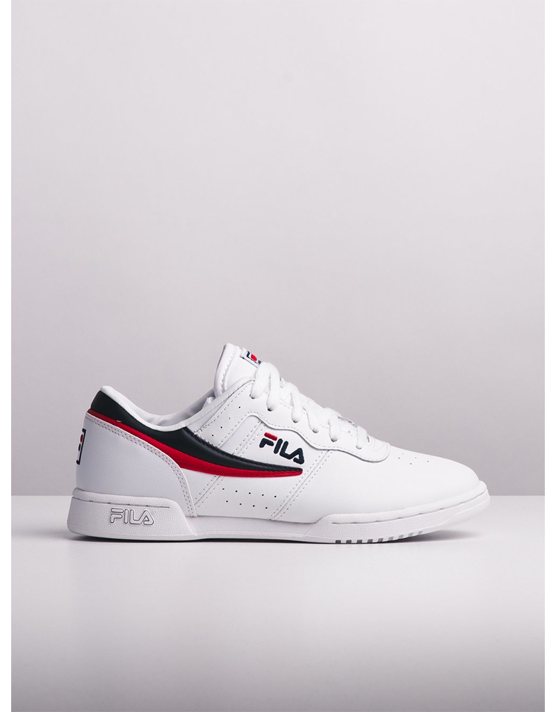 women's fila original fitness