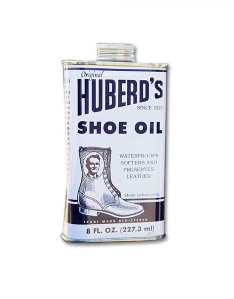 huberds boot oil