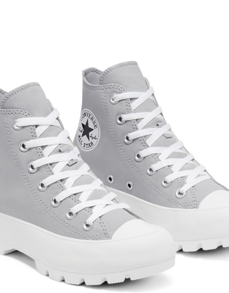 wolf converse