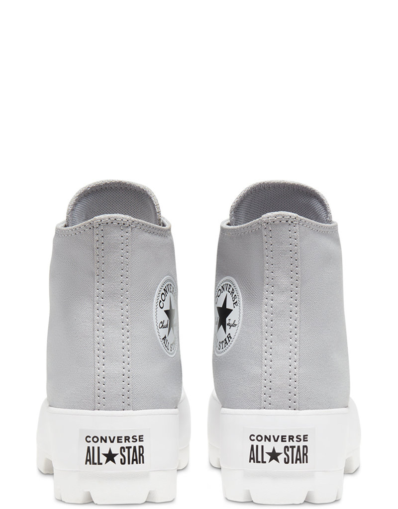 gray converse