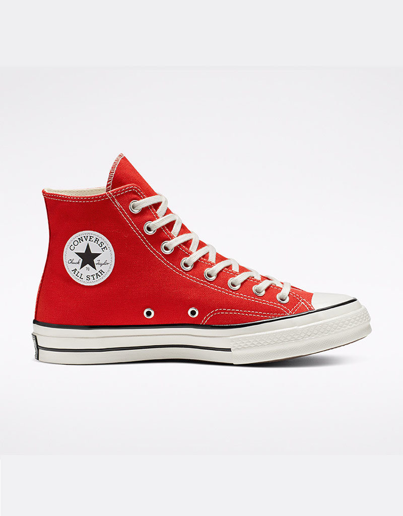 converse rouge