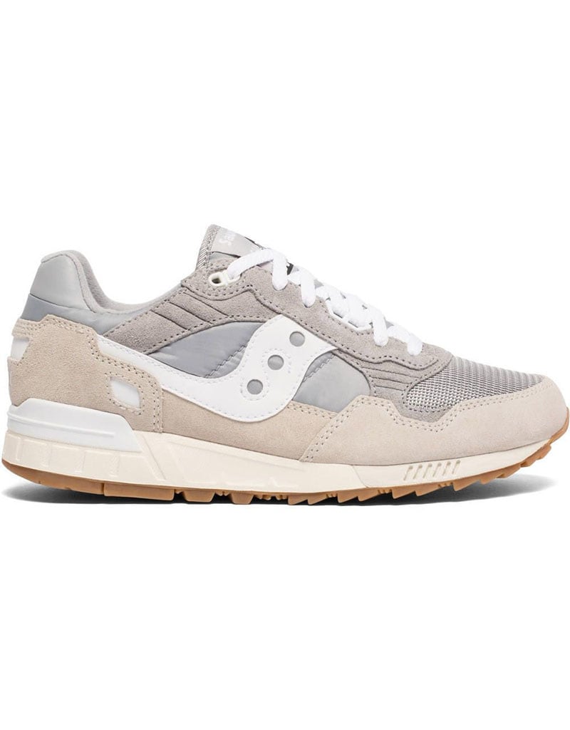 saucony shadow 5000 femme brun