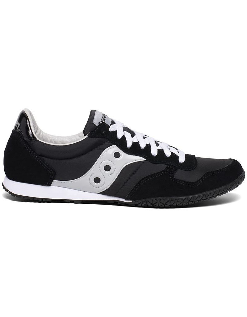 saucony chaussures or