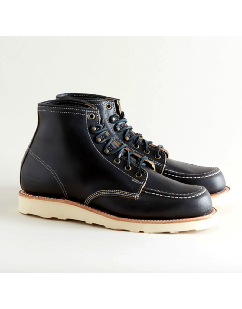 mens red wing pull on boots