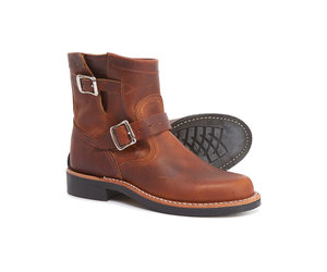 chippewa chelsea boots