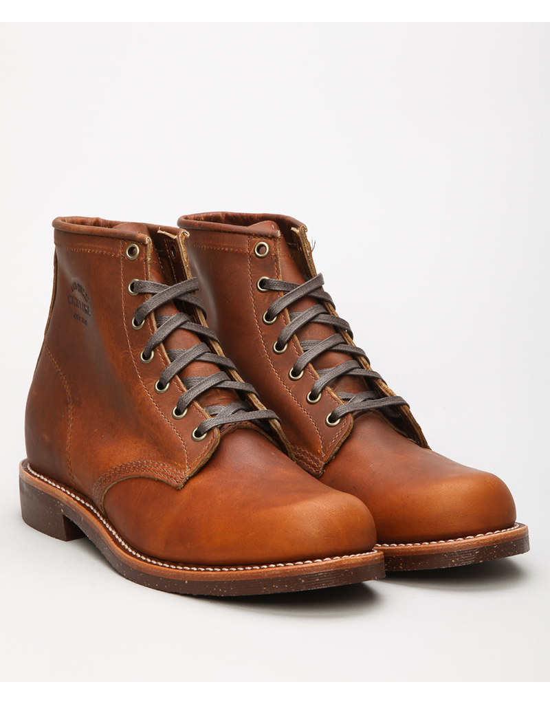 chippewa casual boots