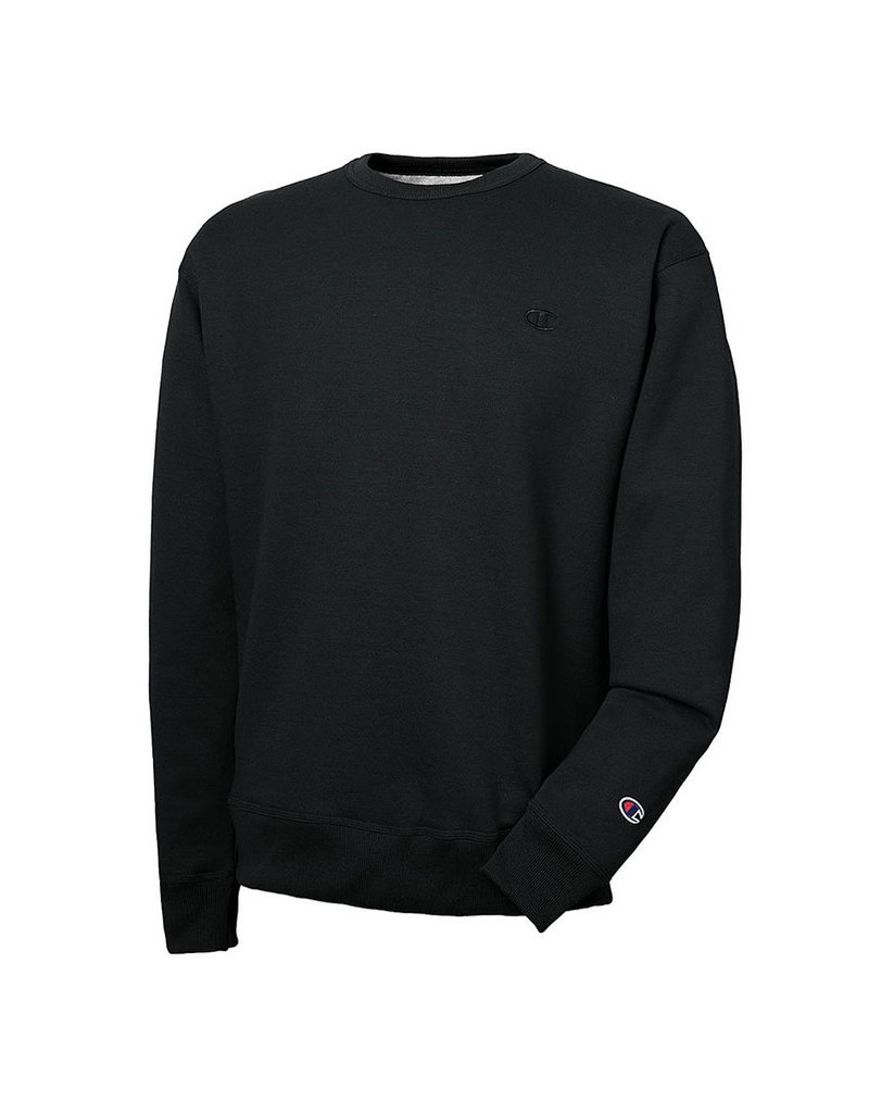champion long sleeve sweater