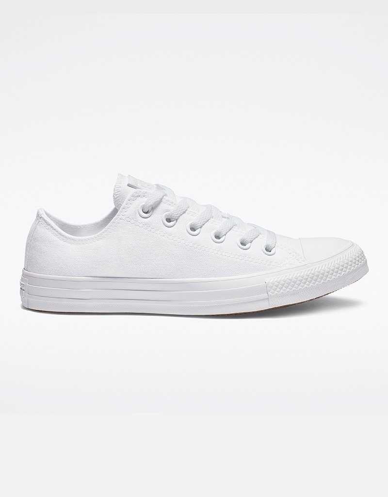 converse chuck taylor all star low top unisex shoe