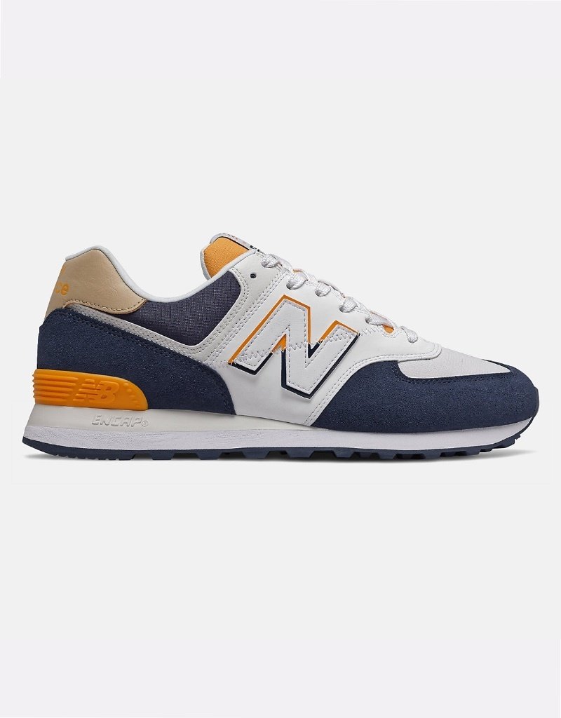 new balance men's ml574