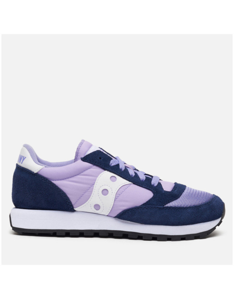 Men Shoes Saucony Jazz Original violet 