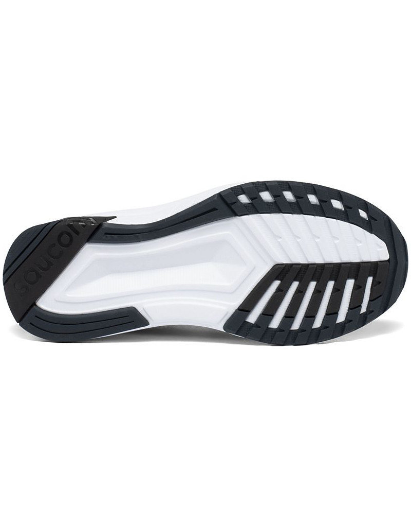 saucony stretch and go glide