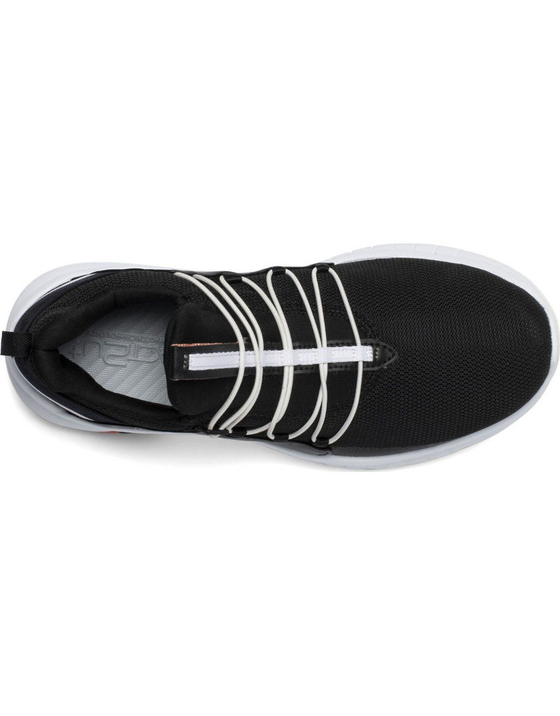 saucony stretch and go glide