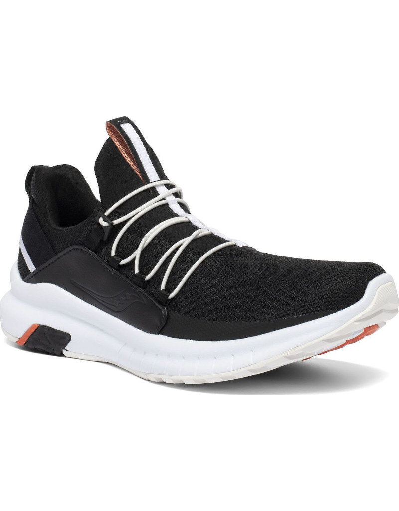 saucony stretch and go glide