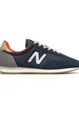 new balance 720 navy yellow