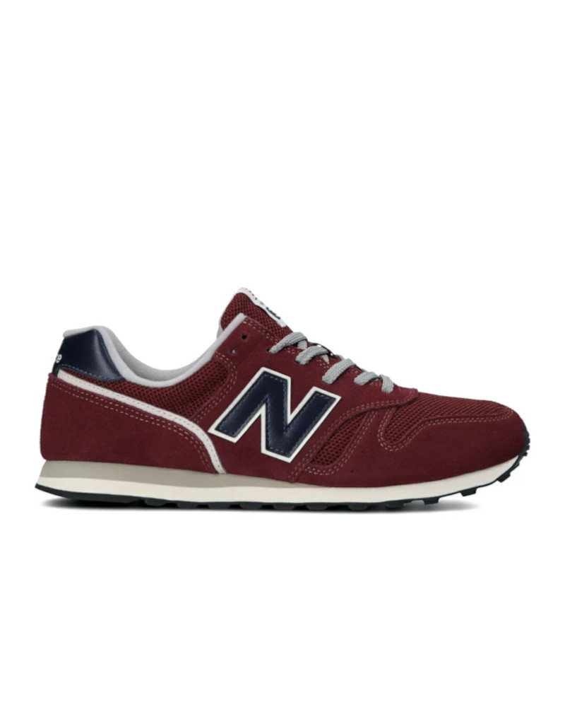 new balance 373 womens burgundy