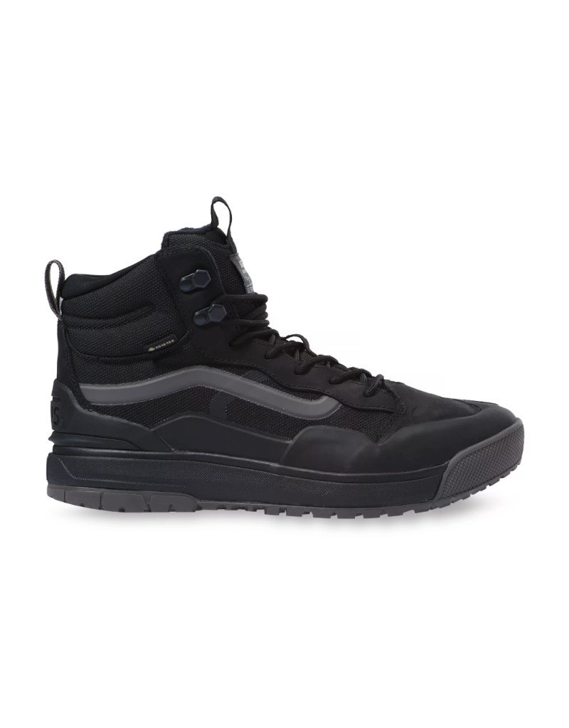 ultrarange hi mte black