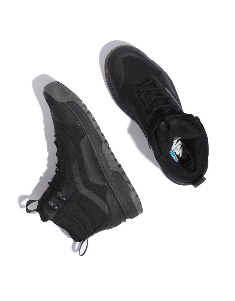 bryan iguchi vans gore tex