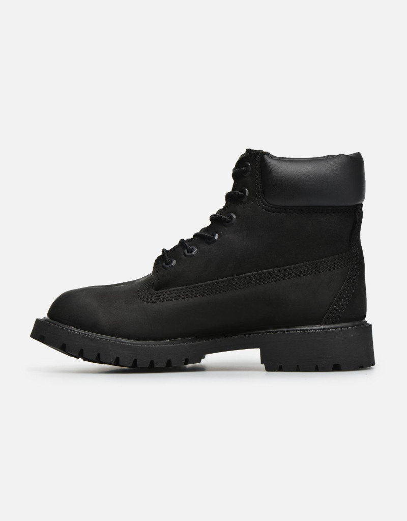 black timbs women