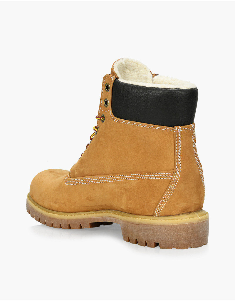 wheat timberland