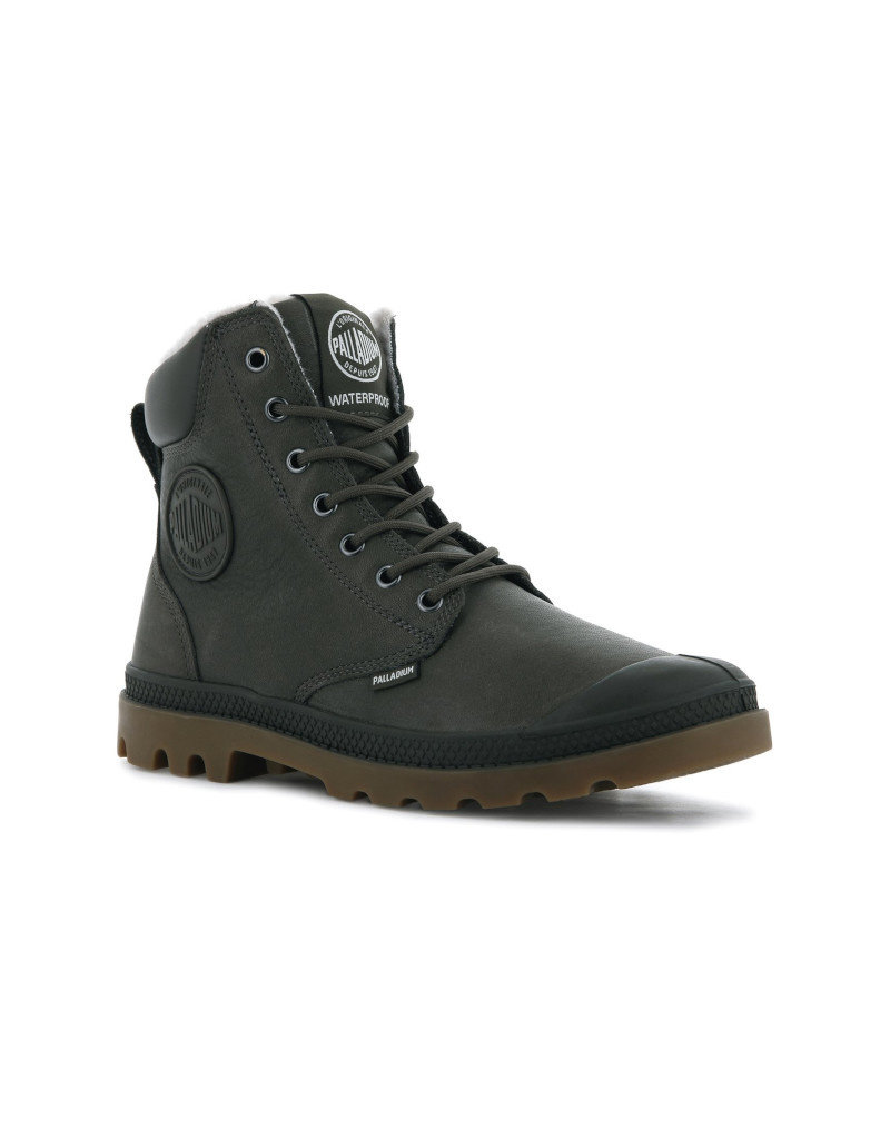 palladium pampa sport cuff wps canada