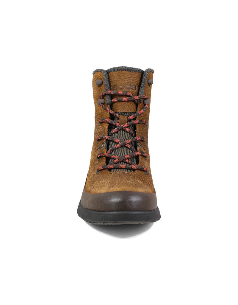 bottes hiver bogs homme
