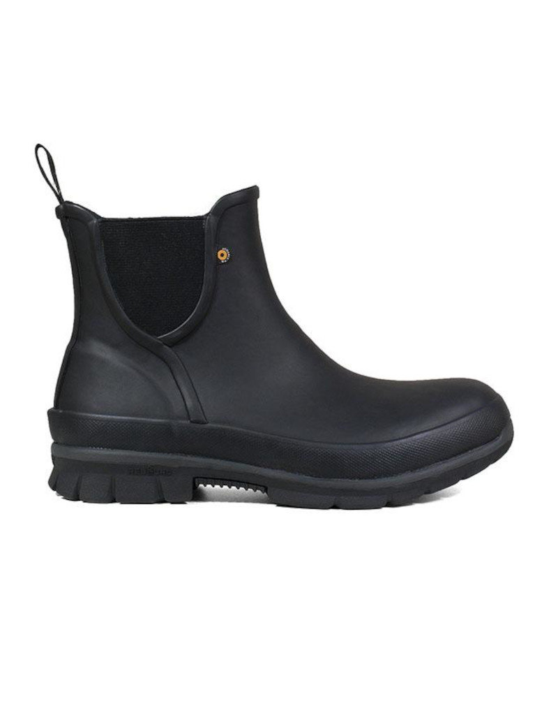 bottes de pluie bogs femme