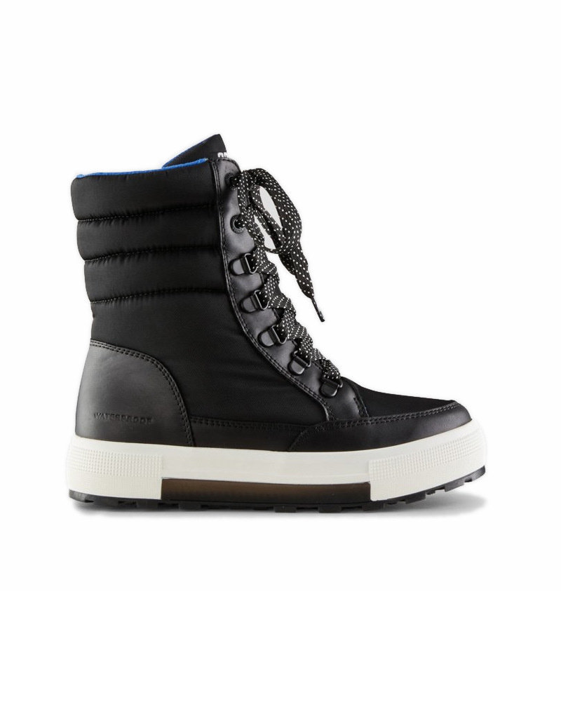 bottes hiver femme vegan