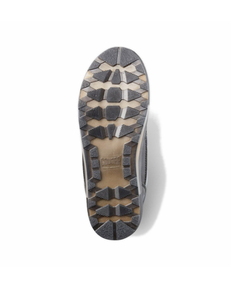 bottes hiver femme vegan