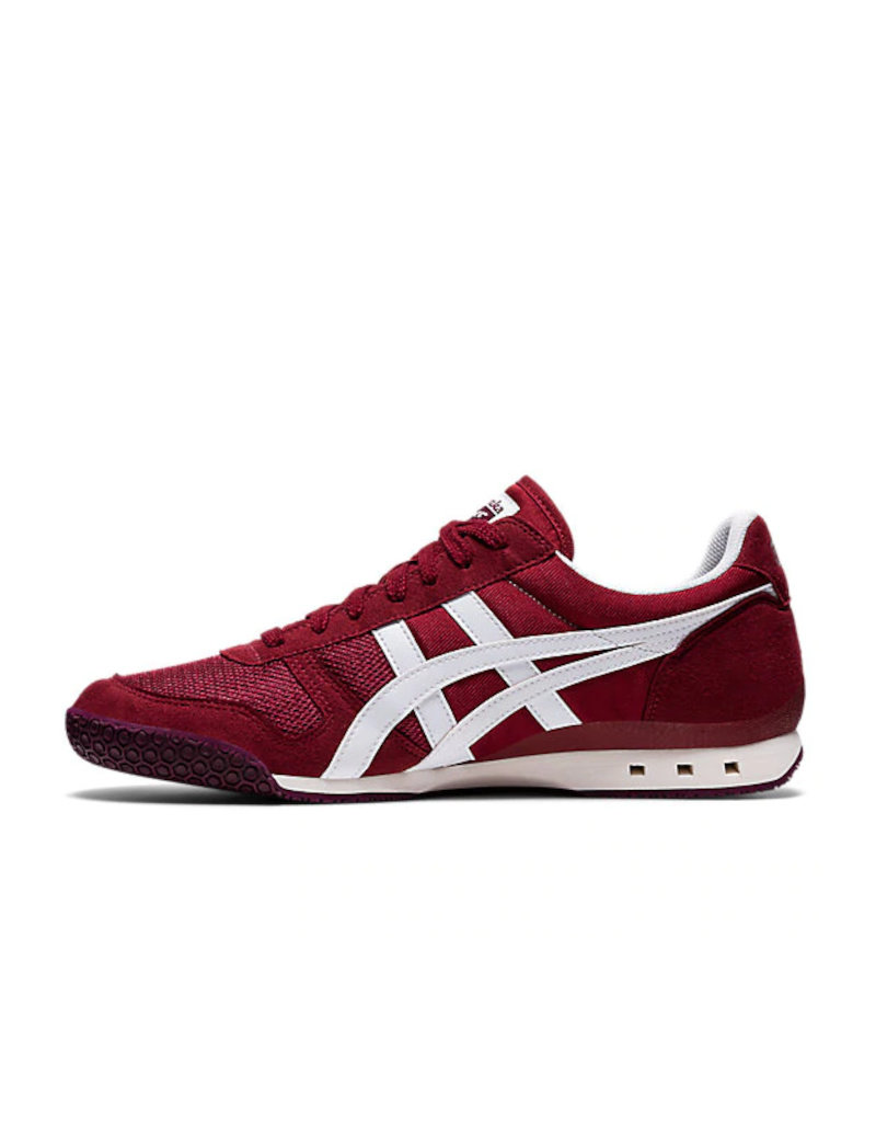 onitsuka red shoes