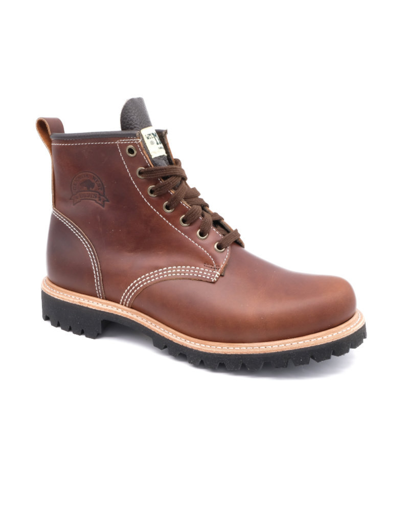 canada west wm moorby