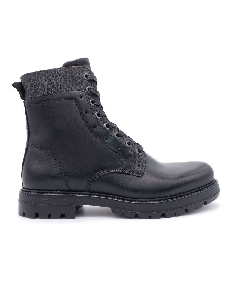 slip on dress boots for men