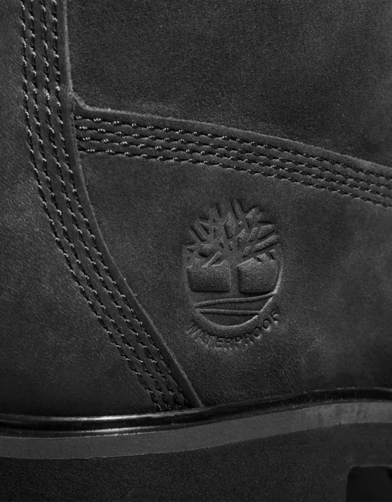 kinsley 6 inch boot for women in black