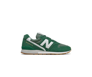 new balance 996 green mens