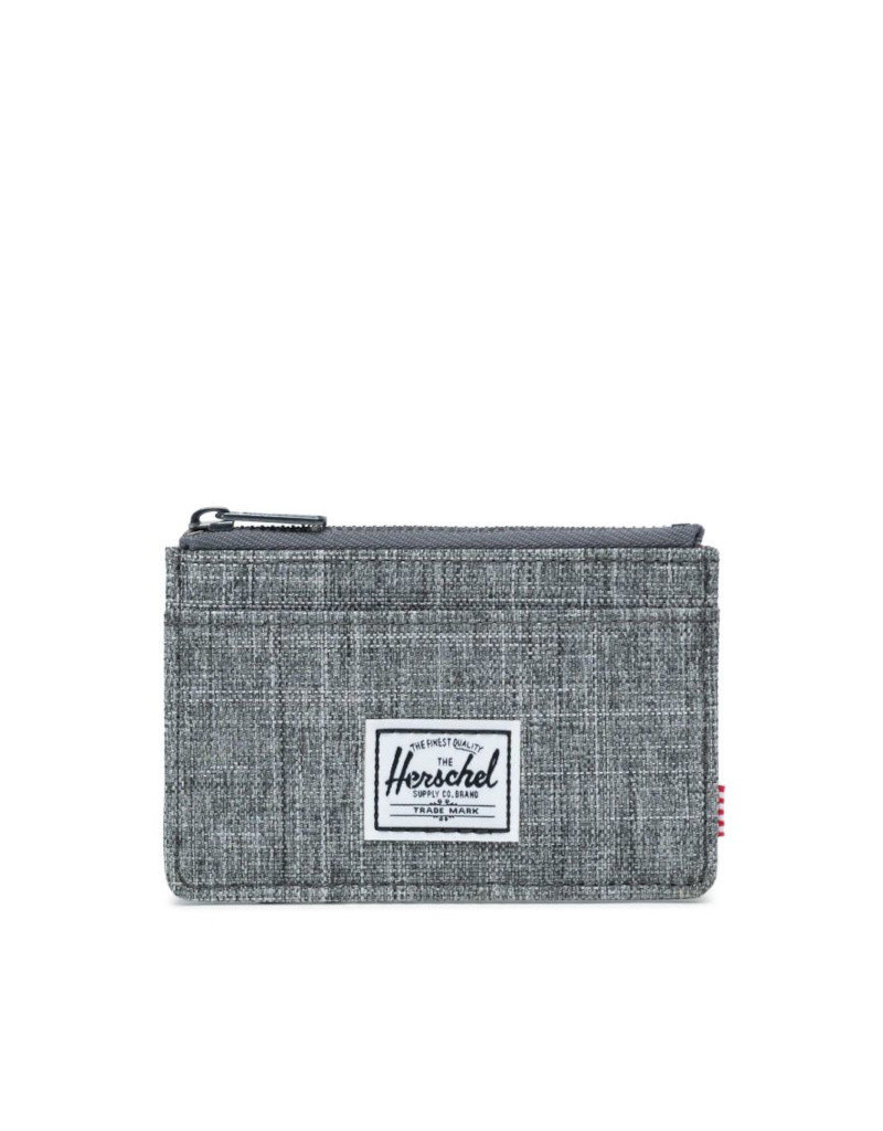 Wallet Herschel Oscar Mile End Kicks