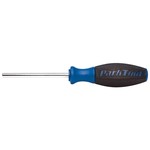 Park Tool, SW-19, Internal nipple spoke wrench, 6.0mm hexagonal socket