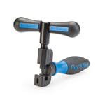 Park Tool, CT-4.3, Master chain tool, With peening anvil for Campagnolo 11-speed chain