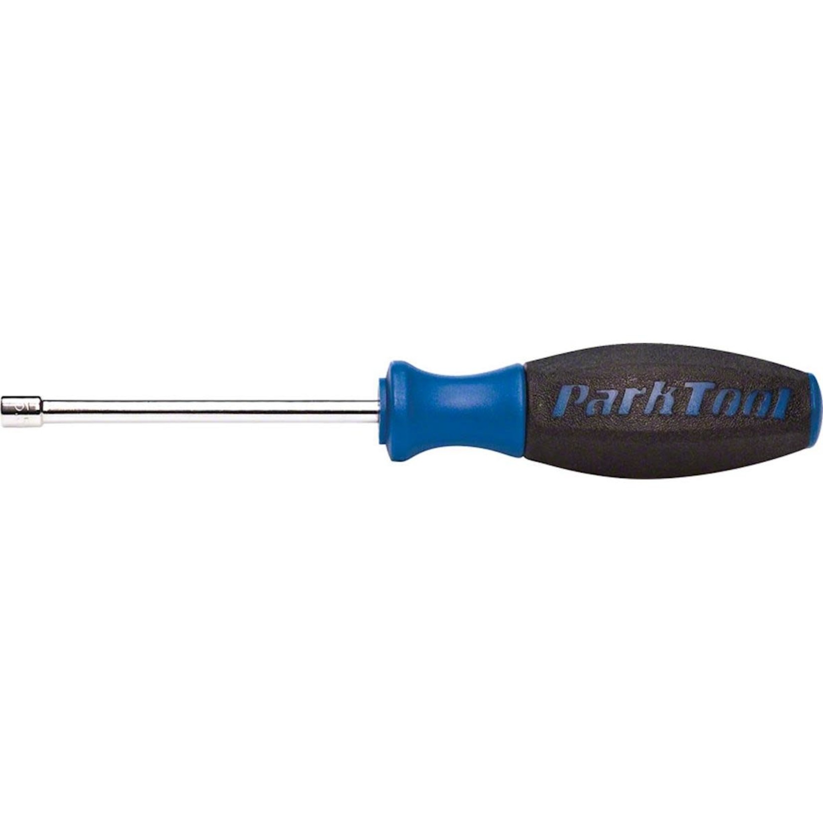 Park Tool, SW-18, Internal nipple spoke wrench, 5.5mm hexagonal socket