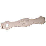 Park Tool, CNW-2, Chainring nut wrench