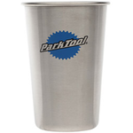 Park Tool, SPG-1, Stainless Steel Pint Glass