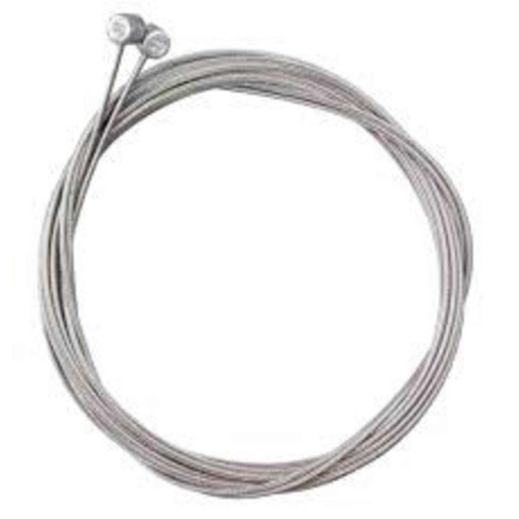 Jagwire, Slick, Brake cables, MTB, Stainless, 1700mm, single