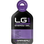 LG1 ENERGY GEL - CONCORD GRAPES APPLE single