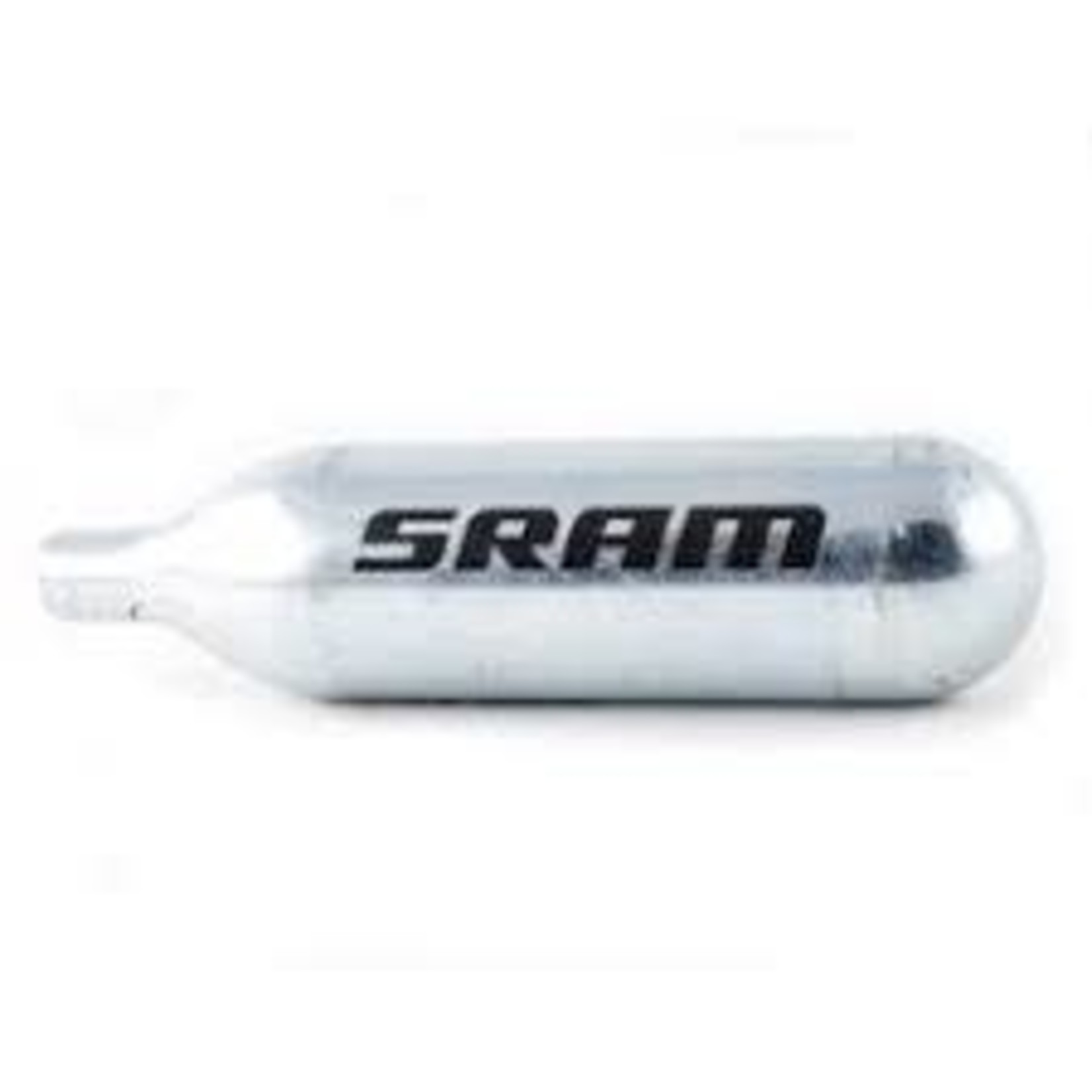 SRAM 16G CO2 NON-THREADED CARTON single