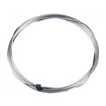 Jagwire, Elite Stainless Steel Ultra-Slick, Shift cable, 1.1mm x 2300mm, Shimano/SRAM, single