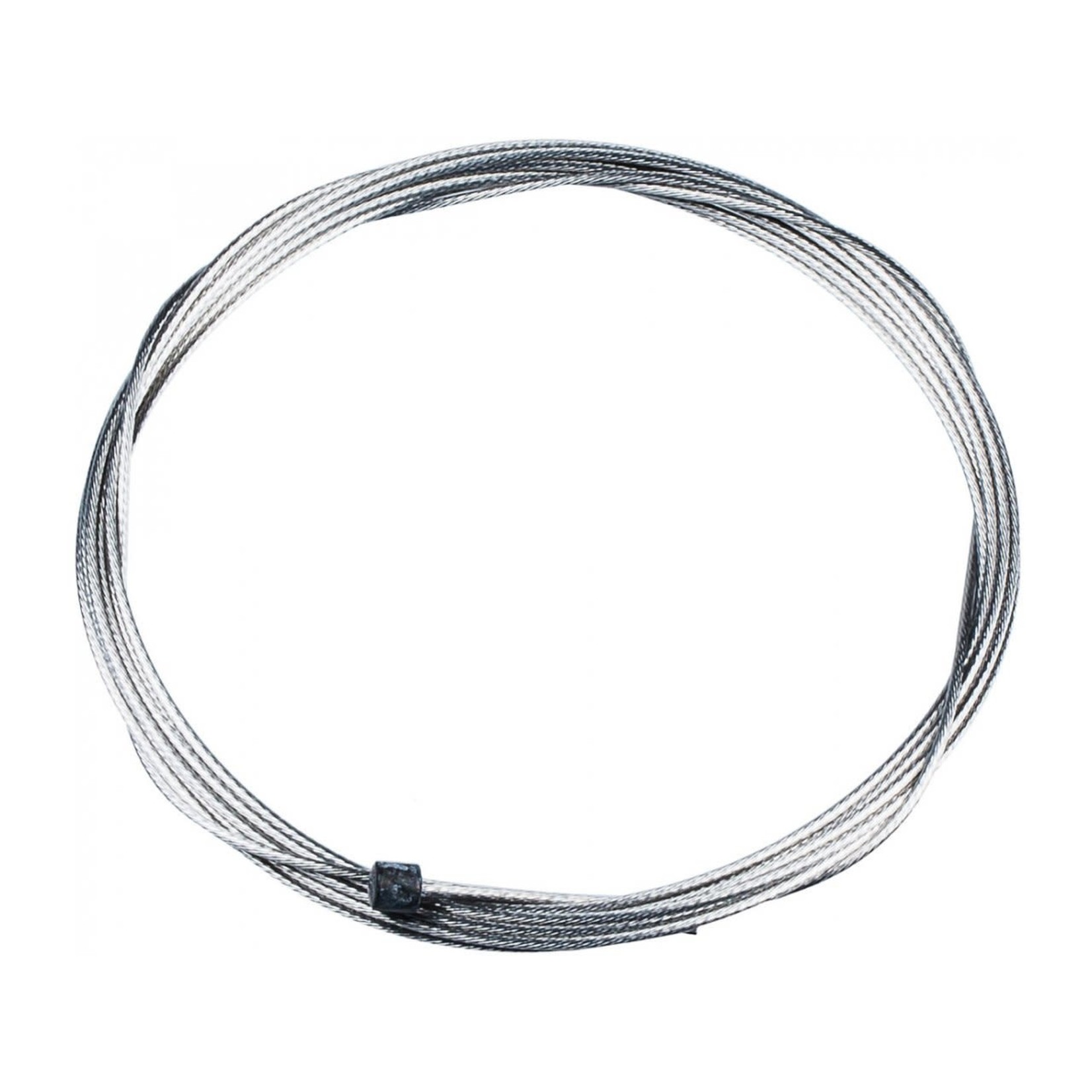 Jagwire, Elite Stainless Steel Ultra-Slick, Shift cable, 1.1mm x 2300mm, Shimano/SRAM, single