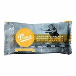 Prima Apricot + Cinnamon Energy Bar single