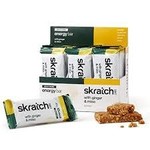 Skratch Labs Anytime Energy Bars - Ginger &Miso single